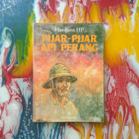 Image of Pijar-Pijar Api Perang