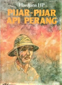 Image of Pijar-pijar Api Perang