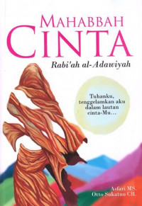 Image of Mahabbah Cinta: Rabi'ah al-Adawiyah