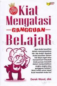 Image of Kiat Mengatasi Gangguan Belajar