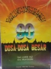 Image of 90 Dosa-dosa Besar