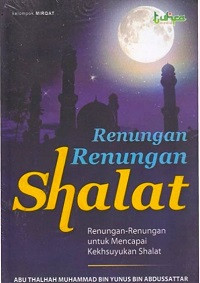 Image of Renungan-Renungan Shalat