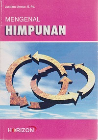 Image of Mengenal Himpunan