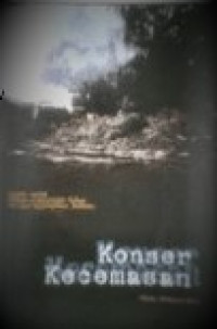 Image of Konser Kecemasan (Sajak-sajak Peduli Lingkungan Hidup Penyair Kalimantan Selatan)