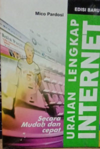 Image of Uraian Lengkap Internet