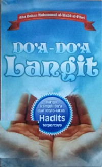Image of Do'a-Do'a Langit
