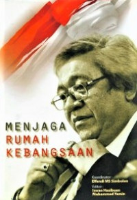 Image of Menjaga Rumah Kebangsaan