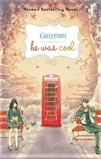 Image of He Was Cool