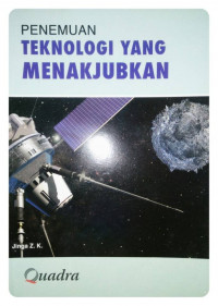 Image of Penemuan Teknologi Yang Menajubkan
