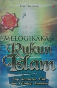 Image of Melogikakan Rukun Islam