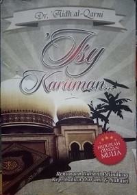 Image of Isy Kaariiman (Hiduplah dengan Mulia)