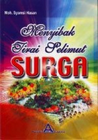Image of Menyimak Tirai Selimut Surga