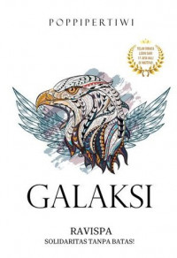 Image of Galaksi: Ravispa Solidaritas Tanpa Batas !