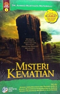 Image of Misteri Kematian