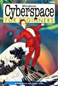 Image of Mengenal Cyberspace For Beginners
