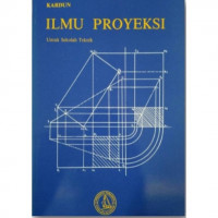 Image of Ilmu Proyeksi