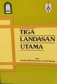 Image of Tiga Landasan Utama