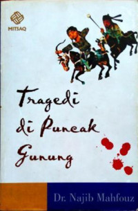 Image of Tragedi di Puncak Gunung