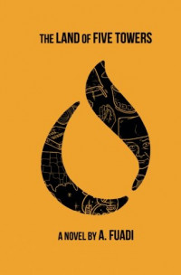 Image of The Land Of Five Towers