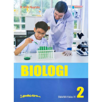 Image of Biologi 2/XI SMA/MA Kumer.