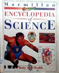Image of Macmillan Revised Encyclopedia of Science (Body and Health 6)