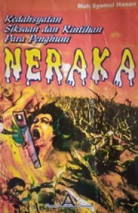 Image of Kedahsyatan Siksaan dan Rintihan Para Penghuni Neraka