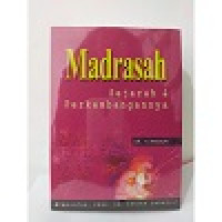 Image of MADARASAH SEJARAH DAN PERKEMBANGANNYA