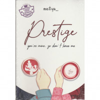 Image of Prestige: You're Mine, So don't Leave Me