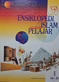 Image of Ensiklopedi Islam Untuk Pelajar Jilid 6 Tab - Zul