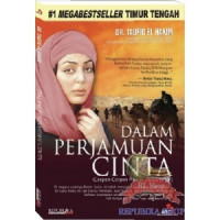 Image of Dalam Perjamuan Cinta: Cerpen-cerpen pilihan dunia Islam