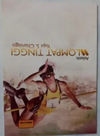 Image of Atletik: Lompat Tinggi