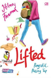 Image of Pengutil Paling Top