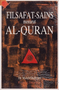 Image of Filsafat Sains Menurut Al-Qur'an