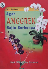 Image of Agar Anggrek Rajin Berbunga