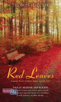 Image of Red Leaves