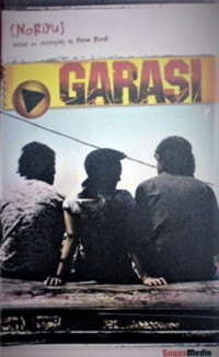 Image of Garasi