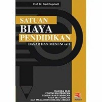 Image of Satuan Biaya Pendidikan Dasar dan Menengah