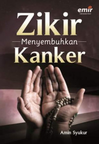 Image of Zikir Menyembuhkan Kanker