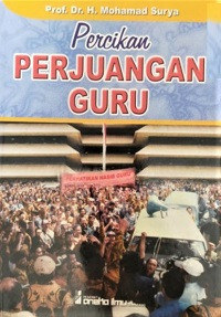 Image of Percikan Perjuangan Guru