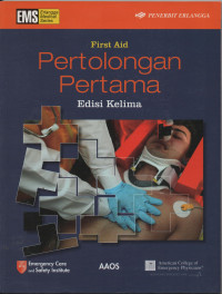 Image of Pertolongan Pertama