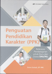 Image of Penguatan Pendidikan Karakter (PPK)