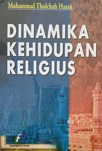 Image of Dinamika Kehidupan Religius