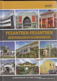 Image of Pesantren - Pesantren Berpengaruh di Indonesia