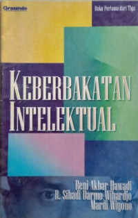 Image of Keberbakatan Intelektual