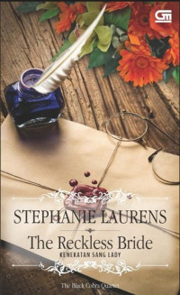 Image of The Reckless Bride (Kenekatan Sang Lady)