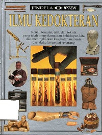 Image of Jendela IPTEK Ilmu Kedokteran