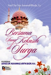 Image of Bersama Sang Kekasih di Surga