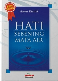 Image of Hati Sebening Mata Air