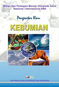 Image of Pengantar Ilmu Kebumian