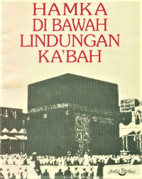 Image of Di Bawah Lindungan Ka'bah
